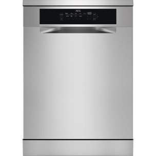 AEG Lavastoviglie Libera installazione serie 7000 GlassCare 60 cm FFB75707PM