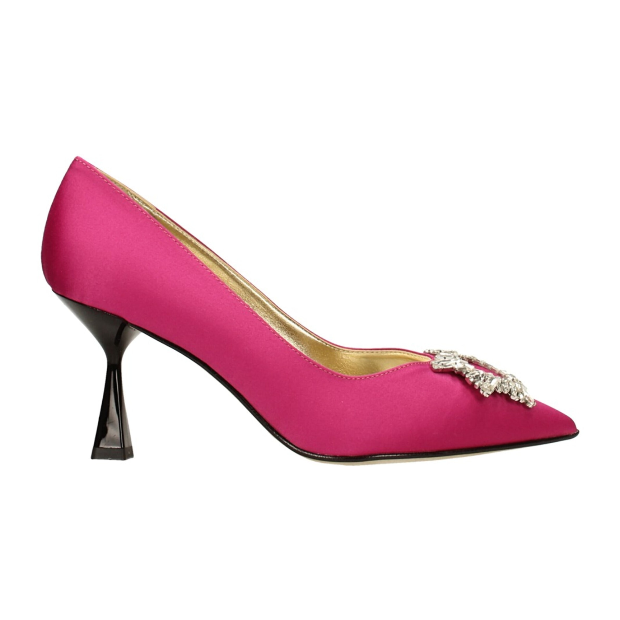 Décolleté Donna Tata Italia Rosa