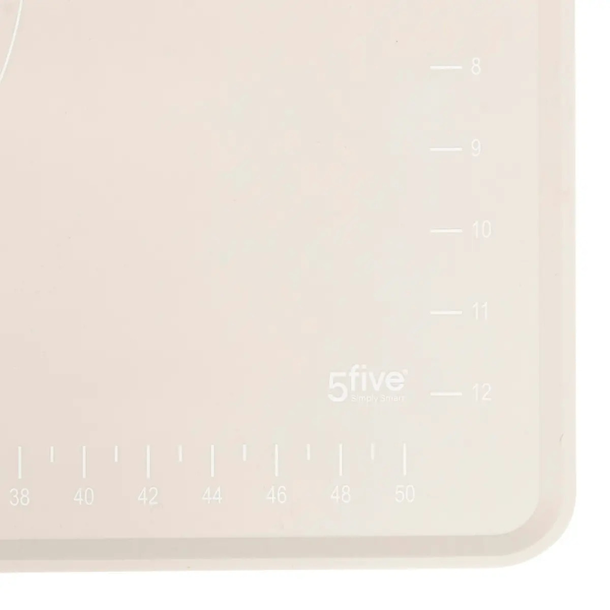 Tapis de préparation en siliconne L40cm