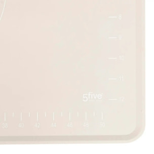 Tapis de préparation en siliconne L40cm