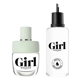 Girl - Eau de Toilette
