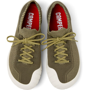 Zapatillas - CAMPER Path - Multicolor - Textil técnico (poliéster reciclado)