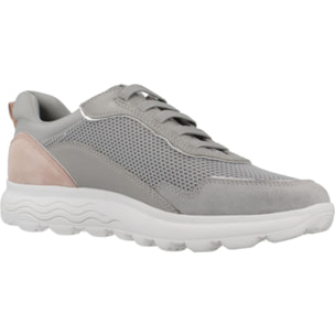 Sneakers de  Mujer de la marca GEOX  modelo D SPHERICA GRIS