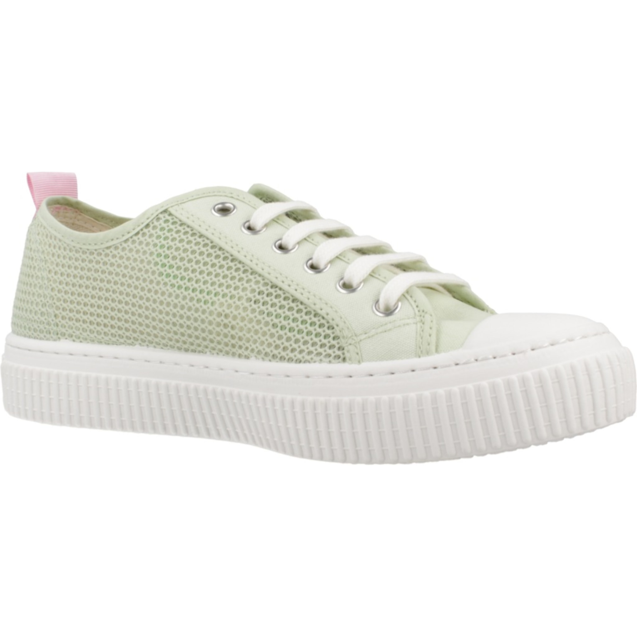 SNEAKERS VICTORIA 1176102V