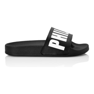 PHILIPP PLEIN Flip Flop Logos