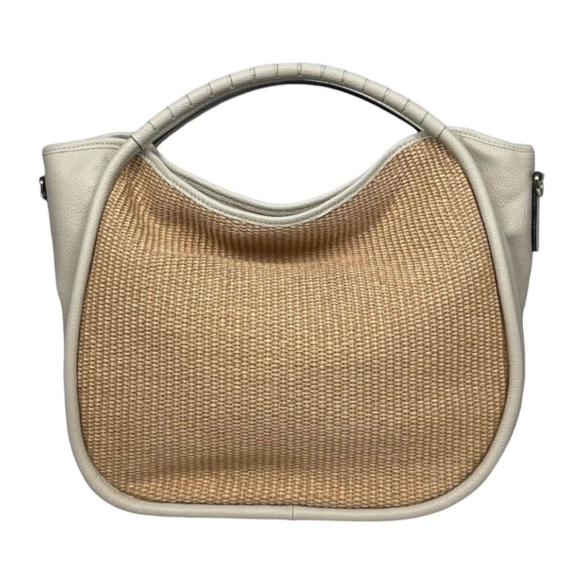 Bolso de hombro Cheval Firenze Corsica Max Beige