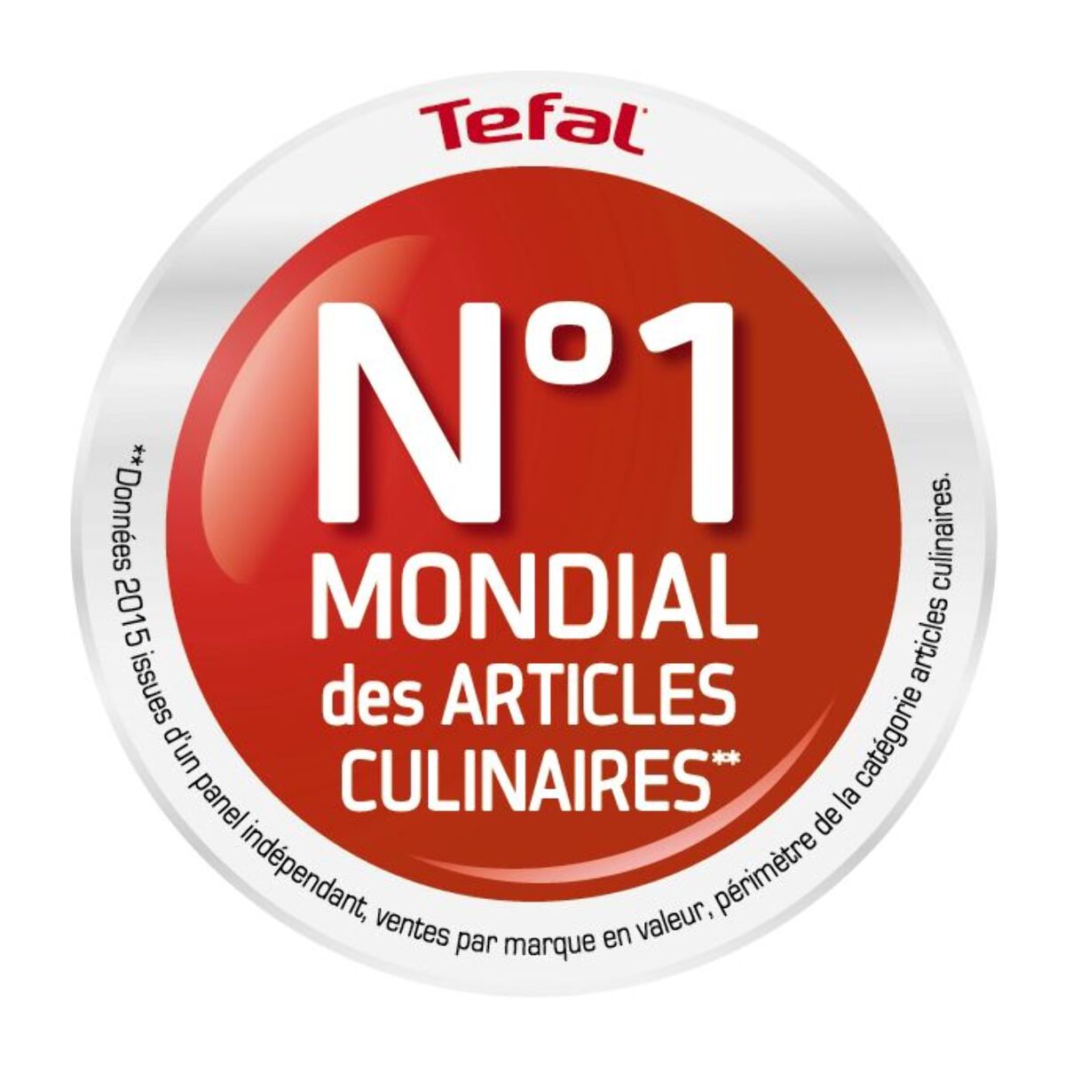 Moule à quatre quart TEFAL a quatre-quart 26cm perfectbake