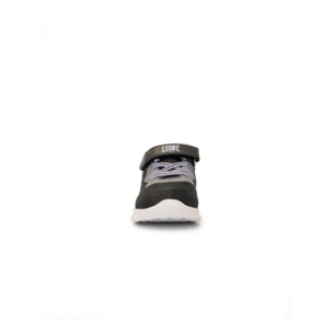 Zapatos de lunares para niñas de preescolar
