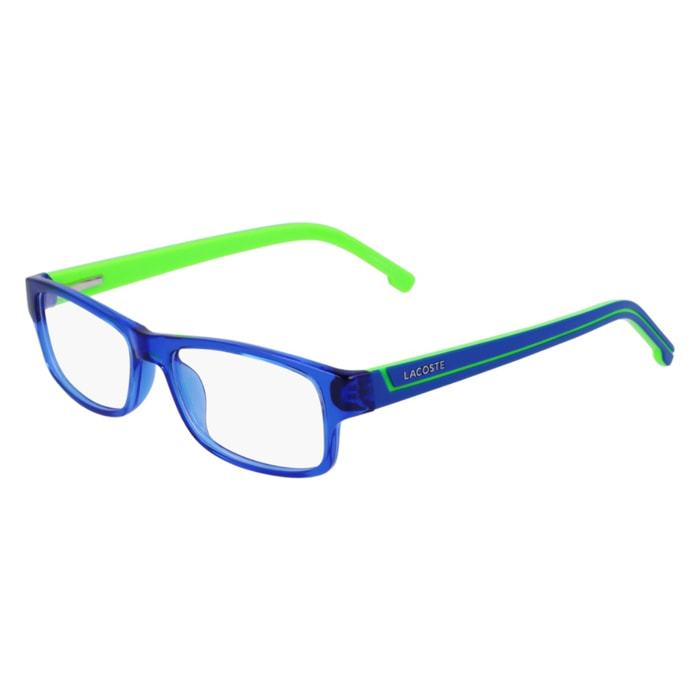 Gafas de Vista Lacoste L2707 ON 454 51 de Acetato Inyectado Hombre
