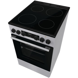 Cuisinière vitrocéramique GORENJE GEC5C41SG