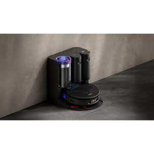 Robot aspirapolvere lavapavimenti Dyson Spot+Scrub™ Ai