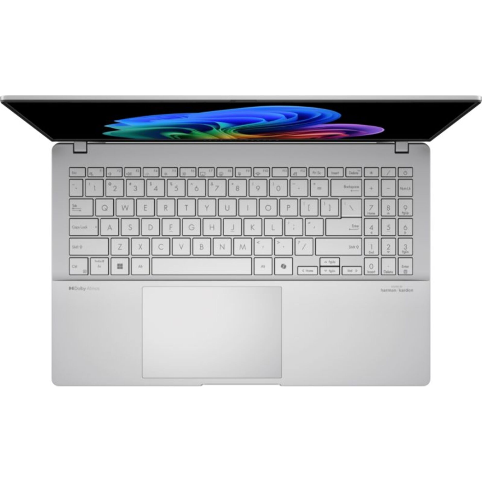 Ordinateur portable ASUS Vivobook S5507QA-DRMA105W Copilot+