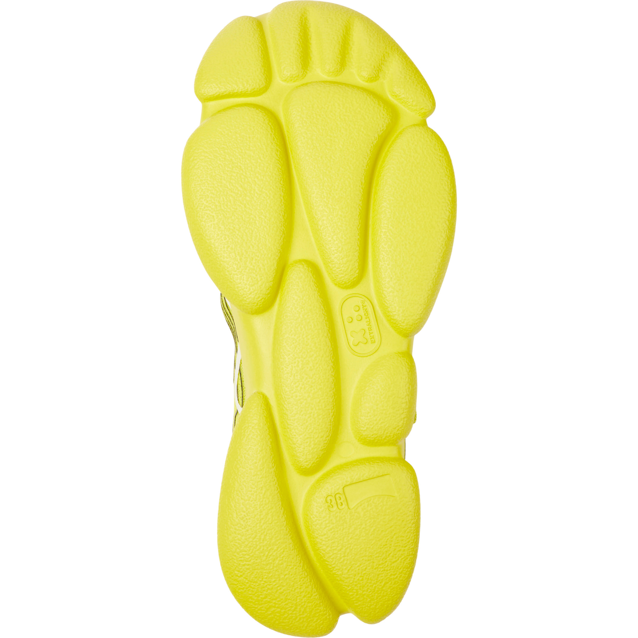CAMPER Karst - Bailarinas Mujer Multicolor