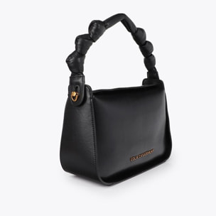 Mini Umhängetasche Knotengriff