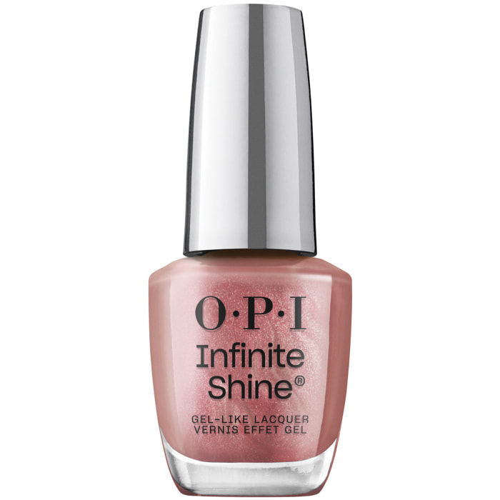 Infinite Shine - Chicago Champaign Toast - Vernis à ongles effet gel, sans lampe, tenue jusqu'à 11 jours - 15ml