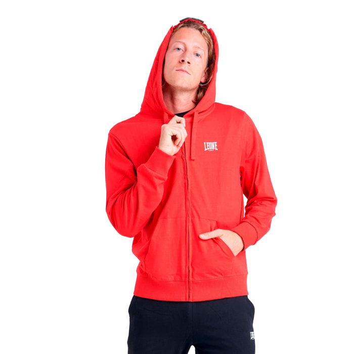 Tuta uomo Combat sport Heavy Jersey