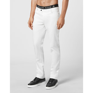 PHILIPP PLEIN Pantalones Chinos fit ICONIC PLEIN