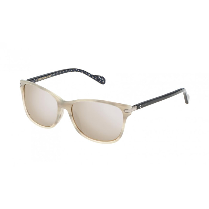 Gafas de sol Lozza Unisex SL4037M571F9G