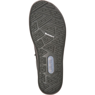 CAMPER Peu Pista GM - Stivaletti Donna Nero