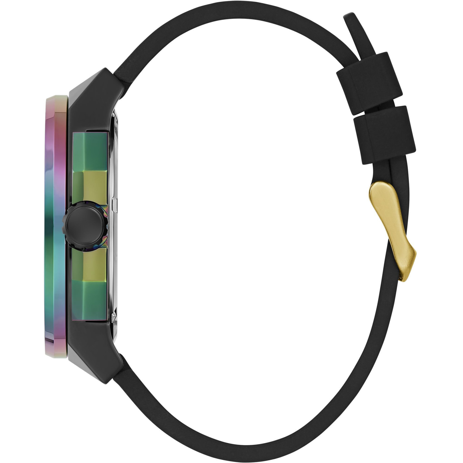 Guess Reloj Analógico De Cuarzo Spoke