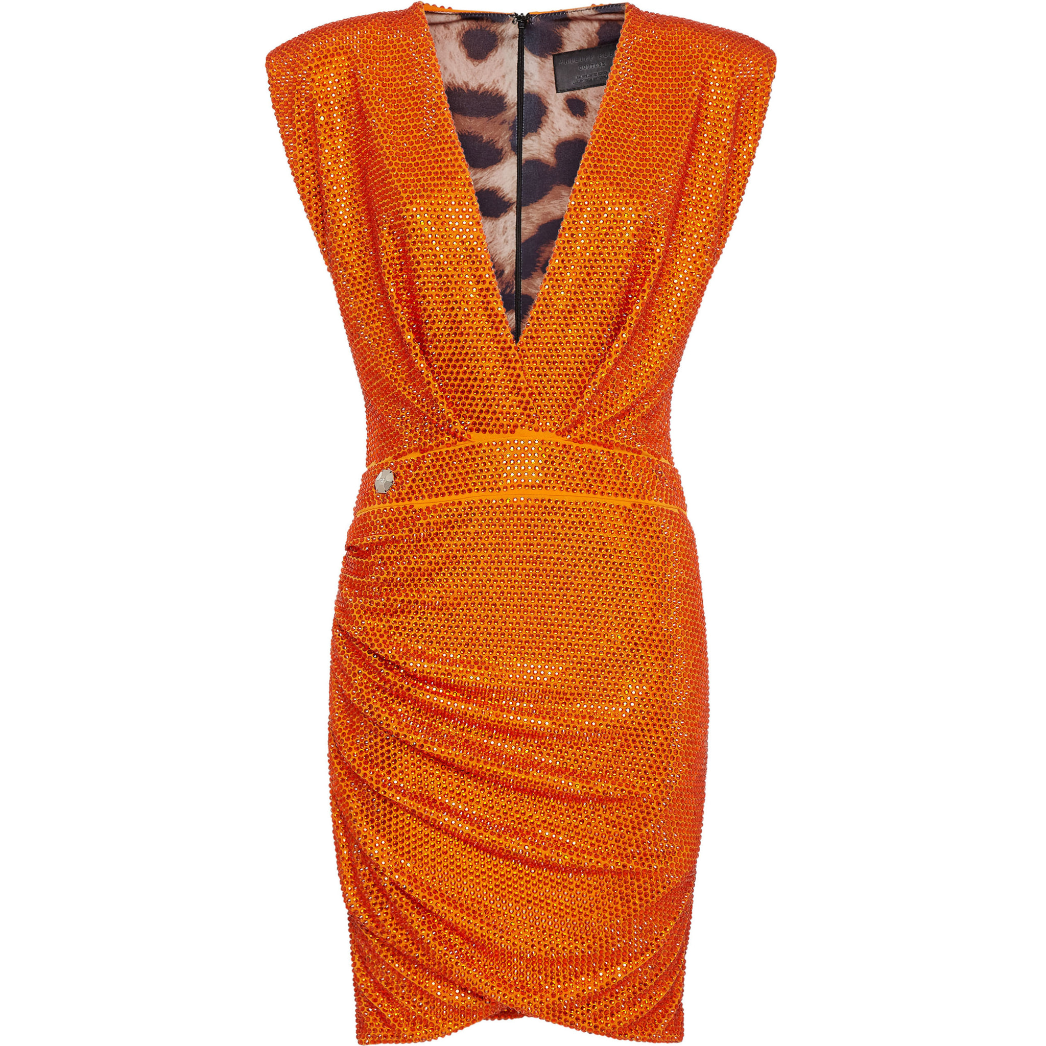 PHILIPP PLEIN Cocktail Dress