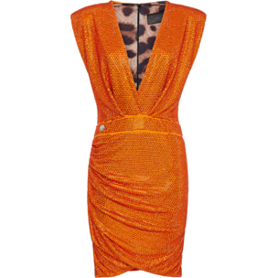 PHILIPP PLEIN Cocktail Dress