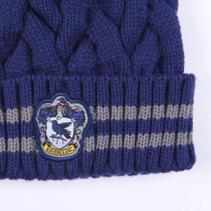 Gorro infantil de punto para niños unisex "Ravenclaw Harry Potter!