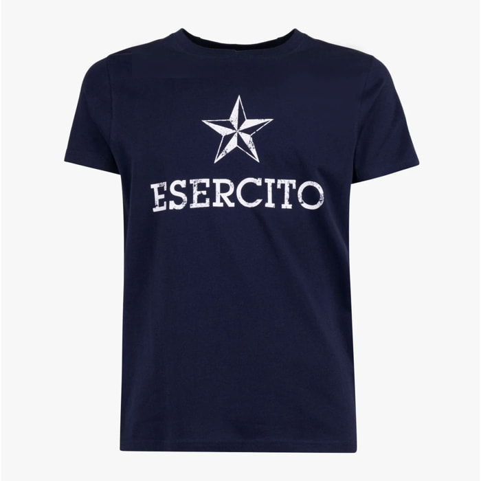 T-shirt S5S606 Esercito