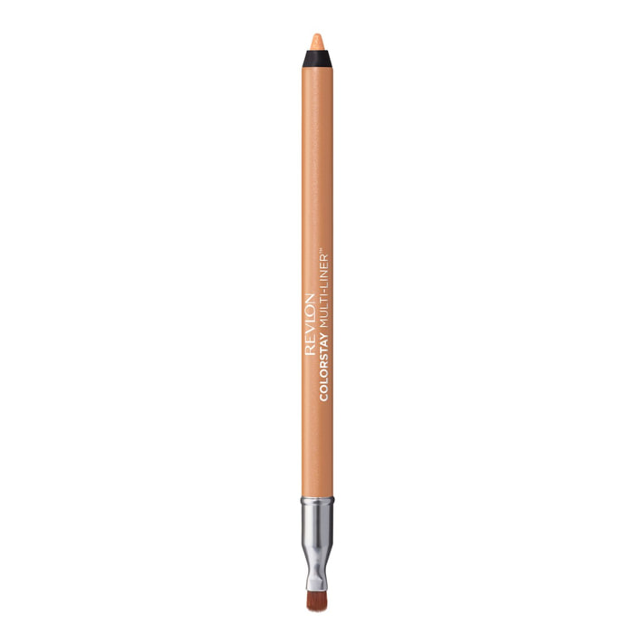ColorStay Multi-Liner - Crayon Yeux Lèvres et Visage Multi-usage