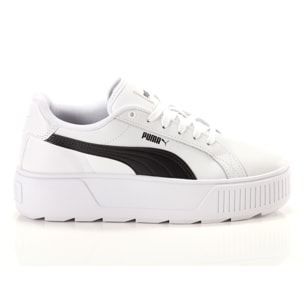 Sneakers Puma Karmen L Bianco