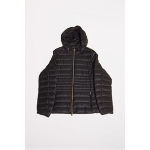 Chaqueta Mujer de la marca GEOX  modelo D JAYSEN NEGRO