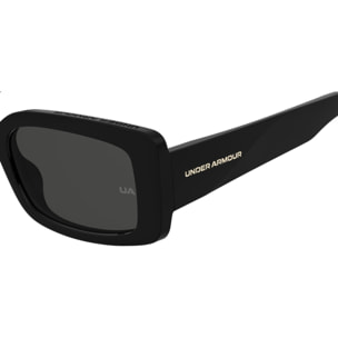 GAFAS DE SOL POLARIZADAS UNDER ARMOUR UA CROSSOVER 807