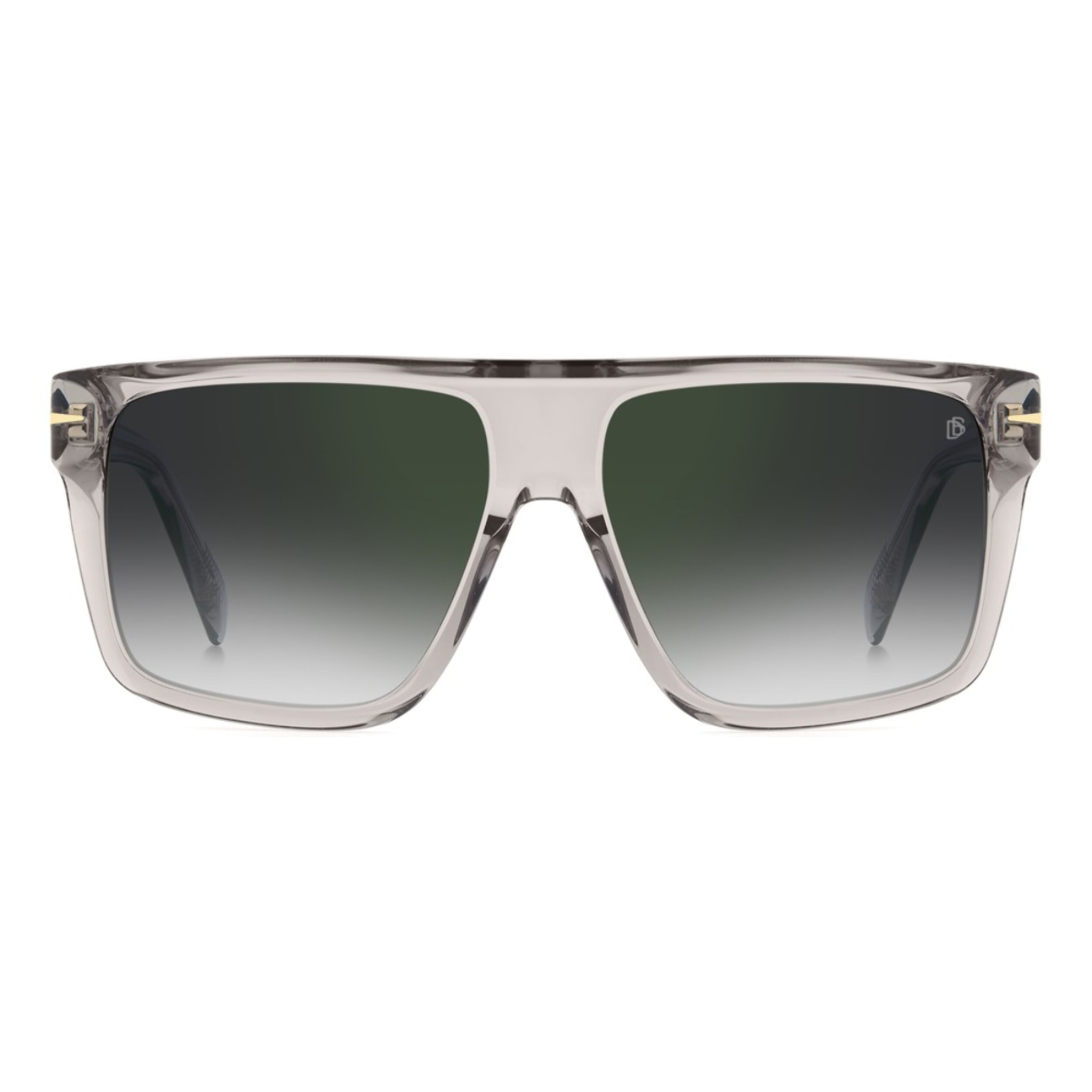 Gafas de Sol David Beckham DB 7149/S KB7 de Acetato Hombre 59 mm