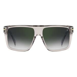 Gafas de Sol David Beckham DB 7149/S KB7 de Acetato Hombre 59 mm