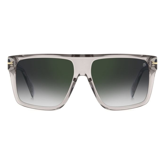 Gafas de Sol David Beckham DB 7149/S KB7 de Acetato Hombre 59 mm