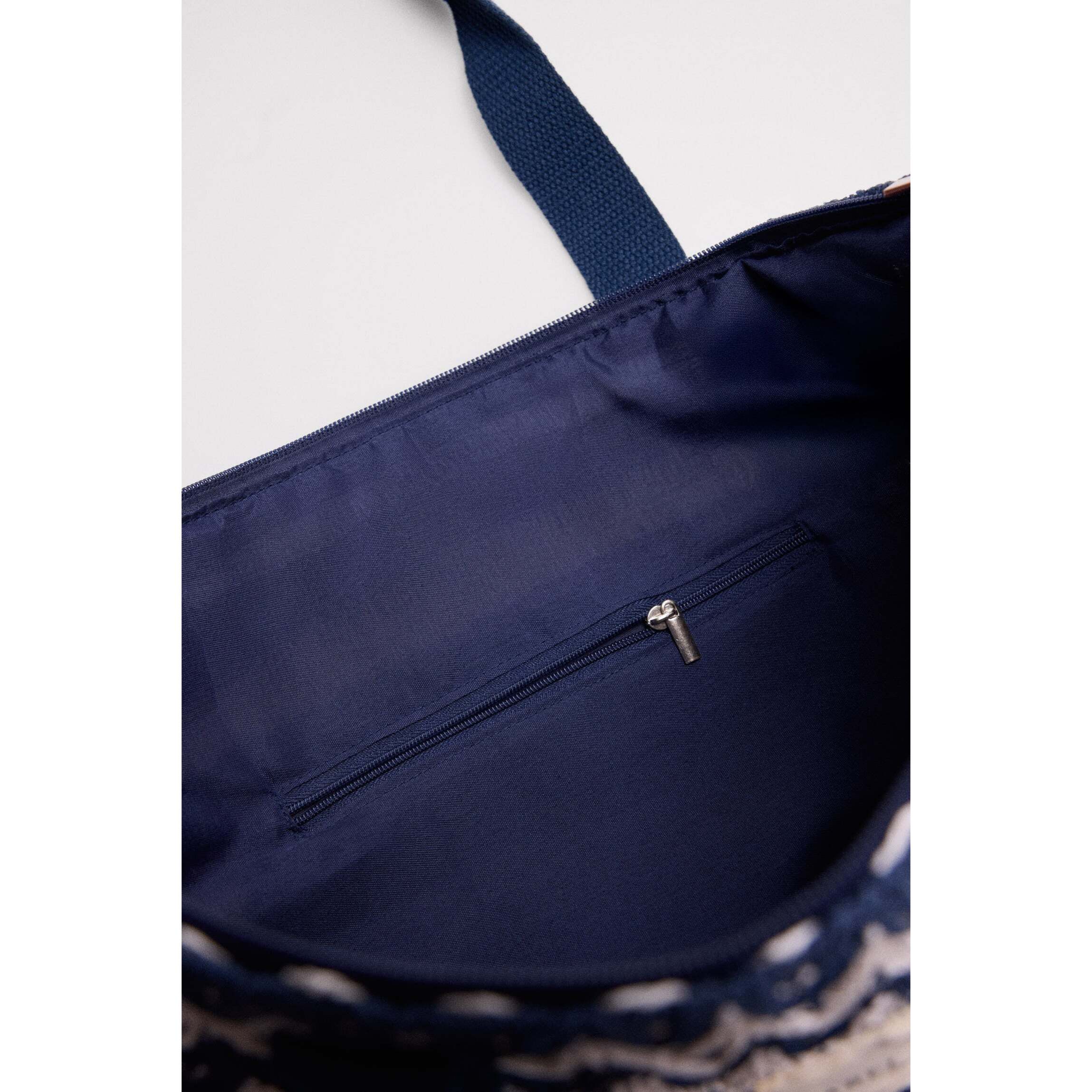 Borsa da spiaggia
