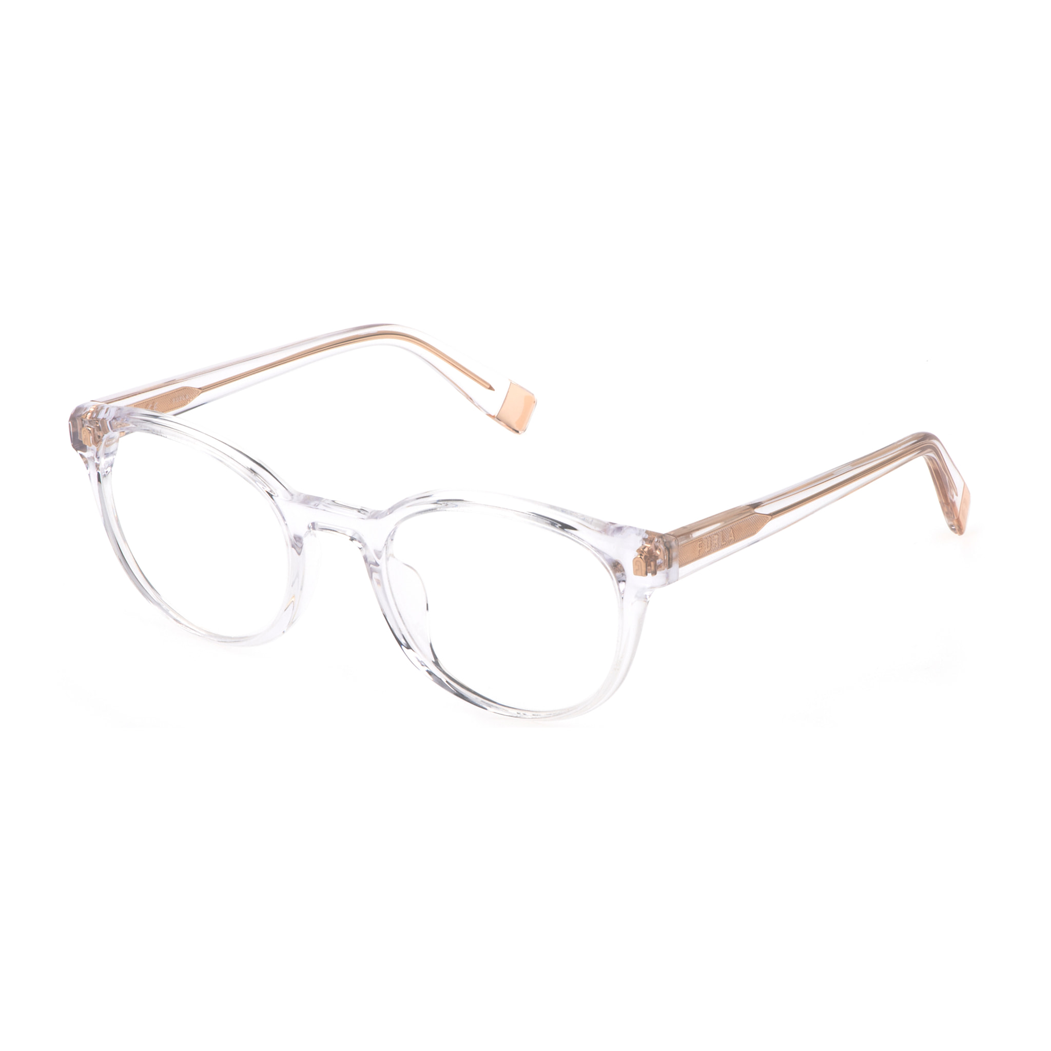 Montura de gafas Furla Mujer VFU642V500P79