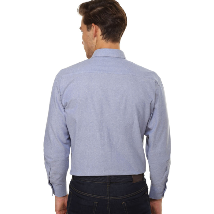 Camicia GRINO bianca