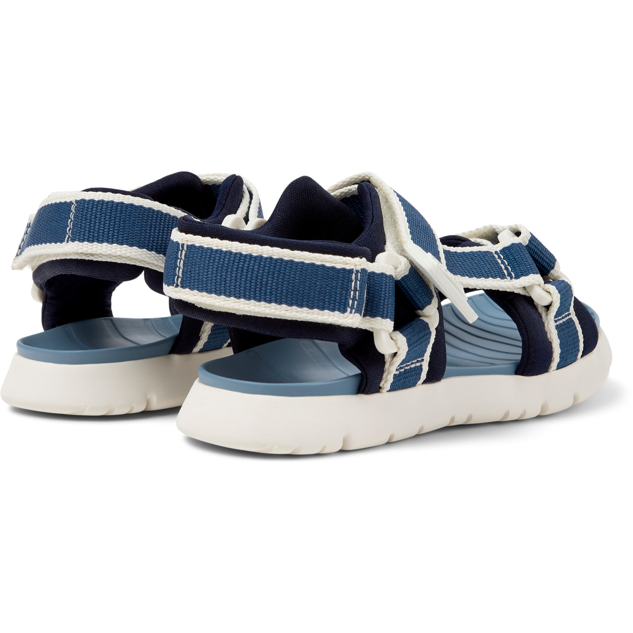 Sandalias - CAMPER Oruga - Multicolor - Textil técnico