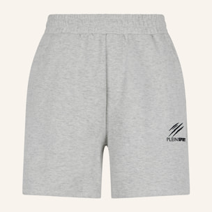 PLEIN SPORT Pique Jogging Shorts Icon