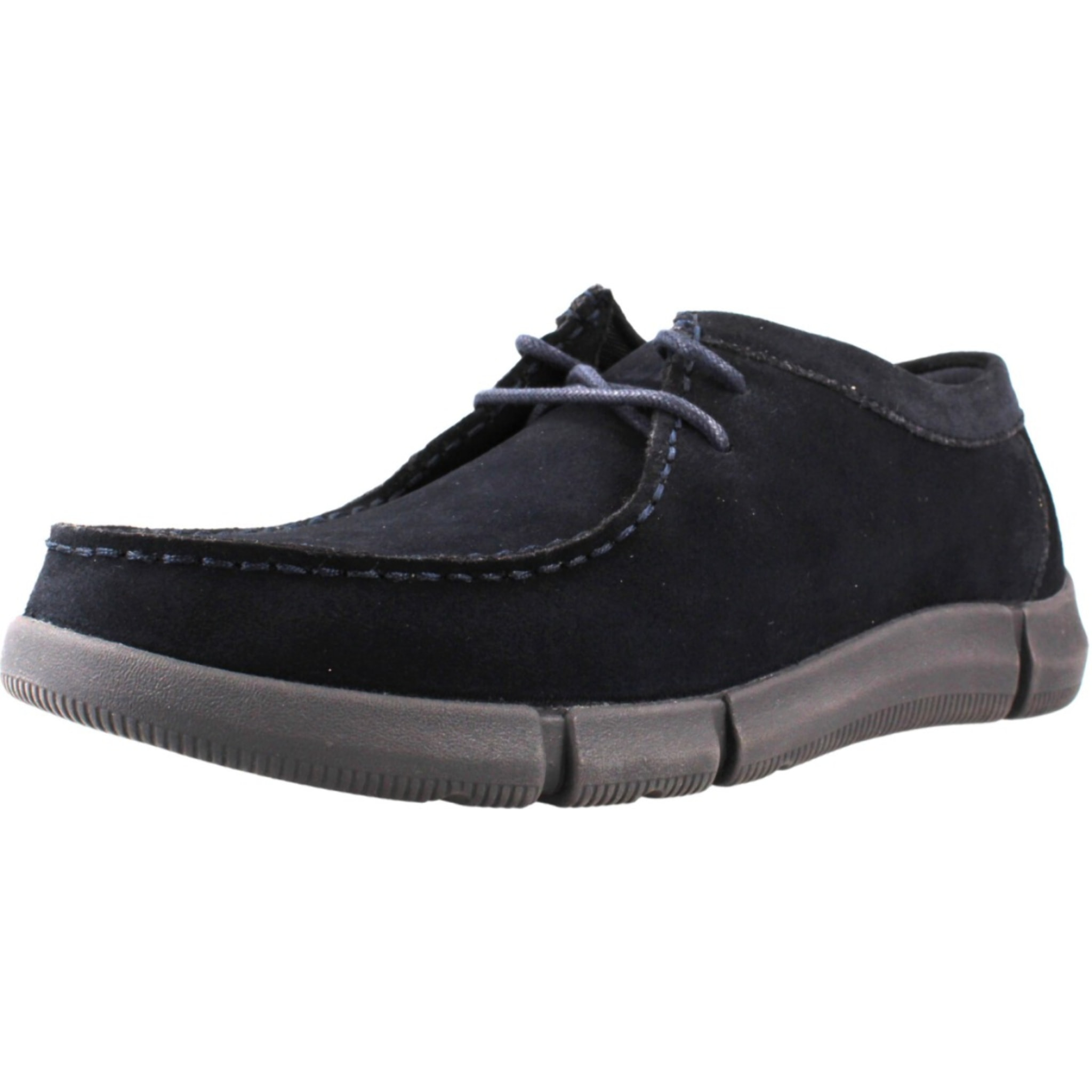 Informales Hombre de la marca GEOX  modelo U ADACTER M AZUL
