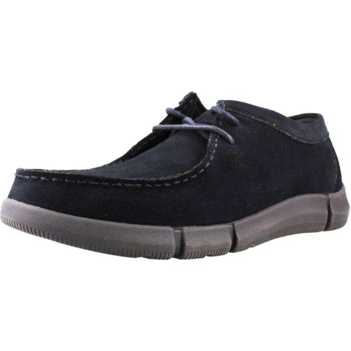 Informales Hombre de la marca GEOX  modelo U ADACTER M AZUL