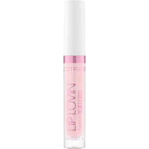 Lip Lovin' Caring Lip Serum - Sérum Hydratant Lèvres Transparent