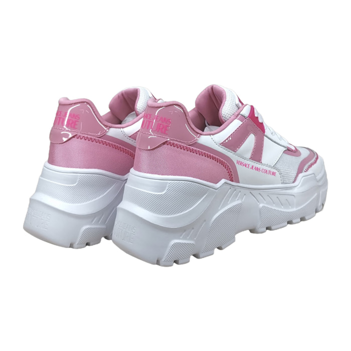 Versace Jeans Couture scarpe