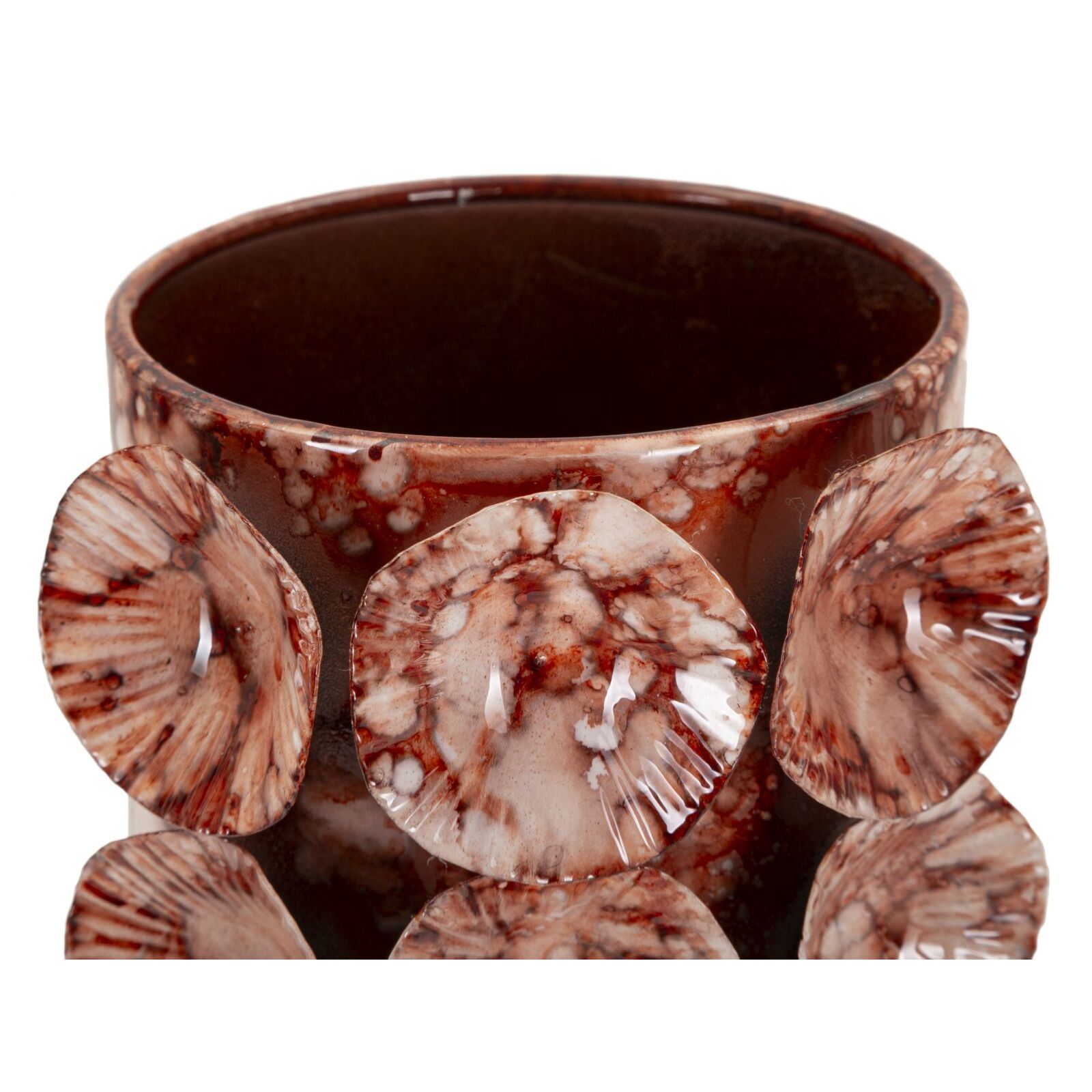 VASO DROP CM 12,5X12,5X24