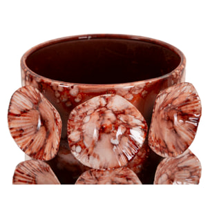 VASO DROP CM 12,5X12,5X24