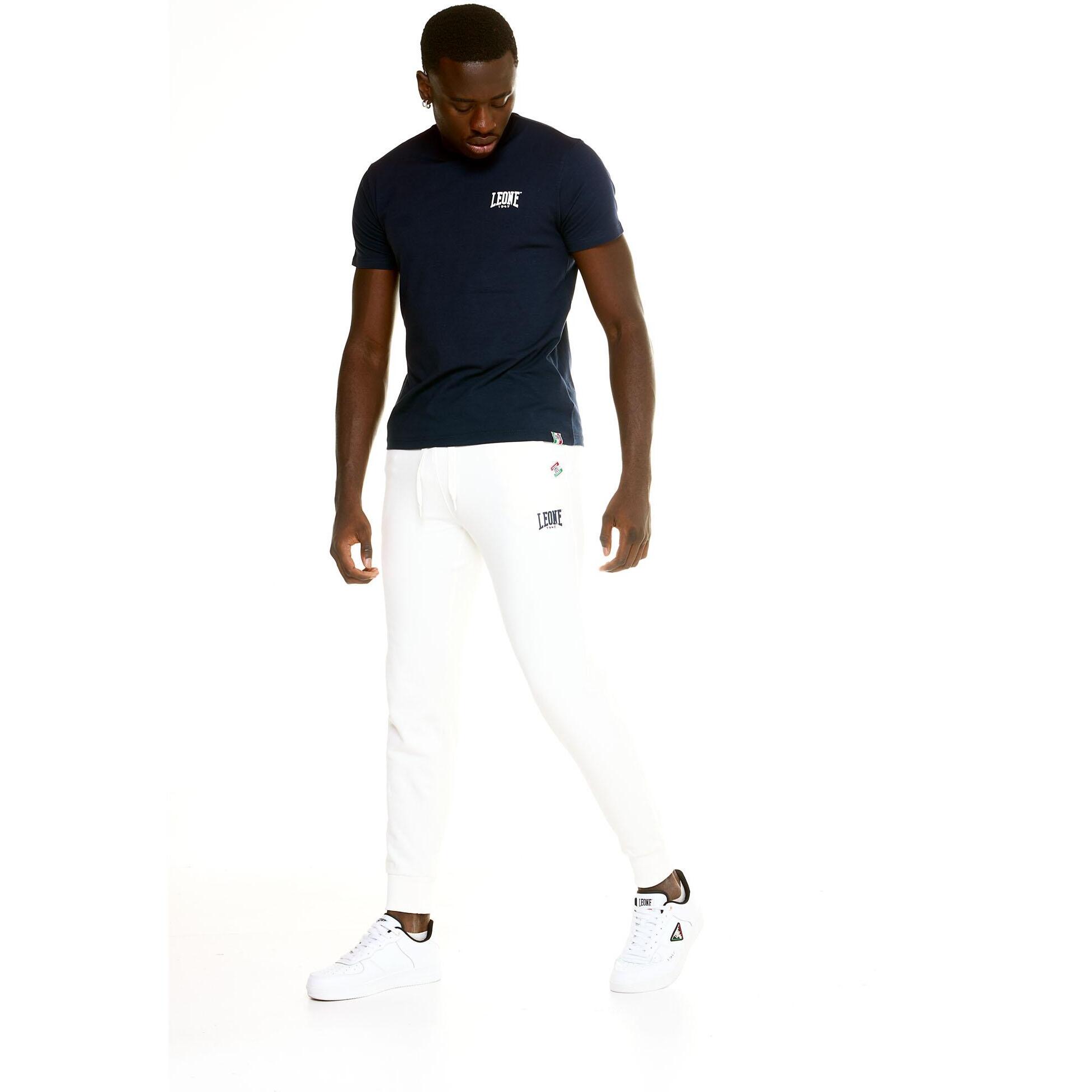 Joggers Leone uomo Basic