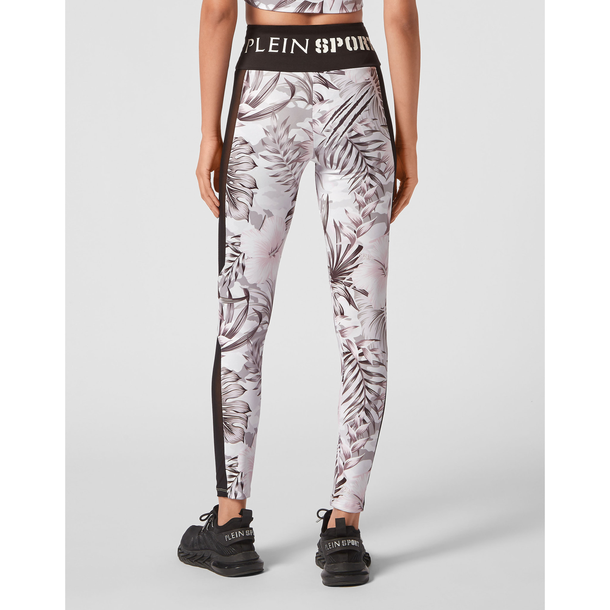 PLEIN SPORT Mallas deportivas