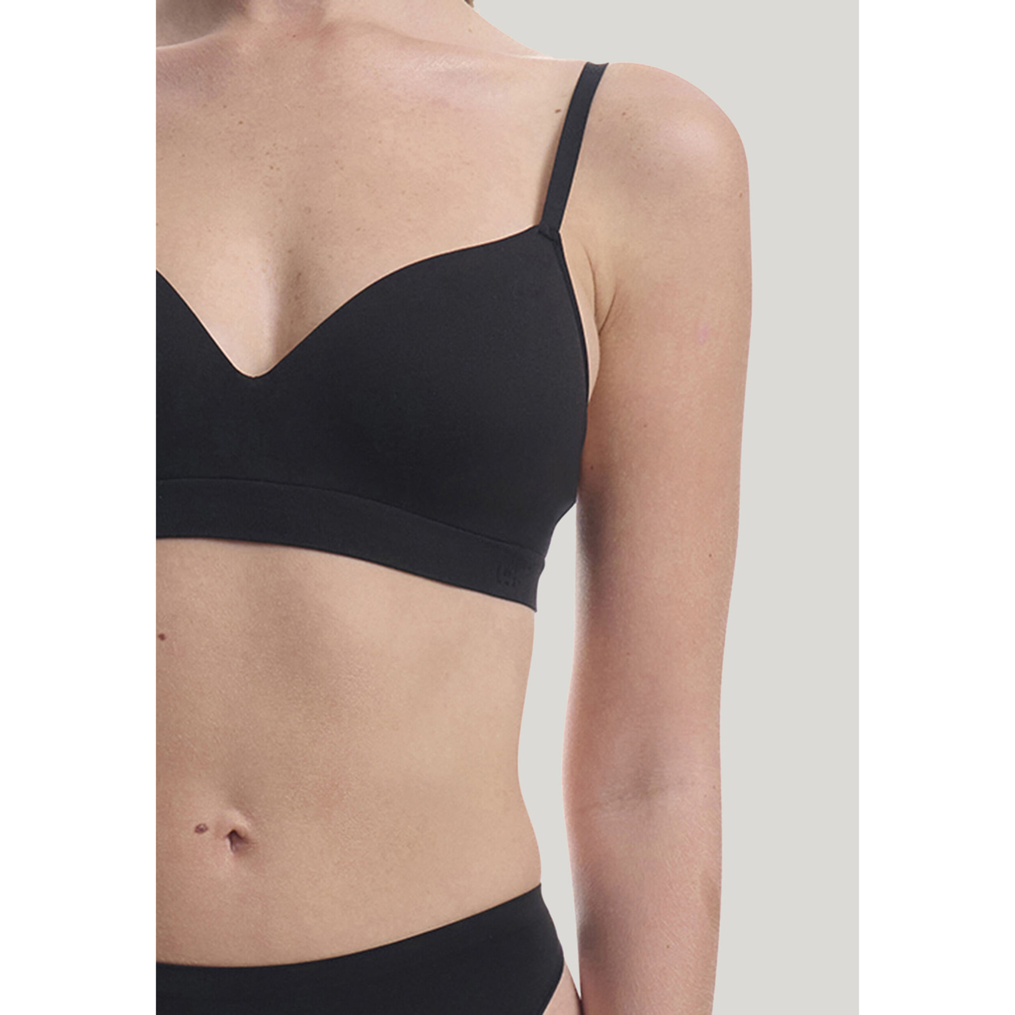Reggiseno Individual Seamless Skin Bra