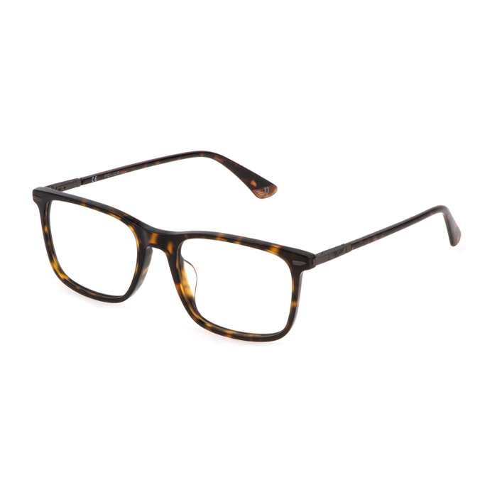 Montura de gafas Police Hombre VPLF80-550722